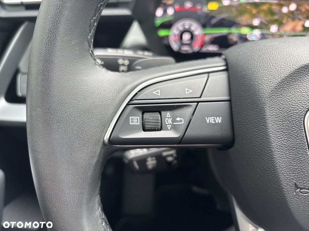 Audi A3 Sportback - 12