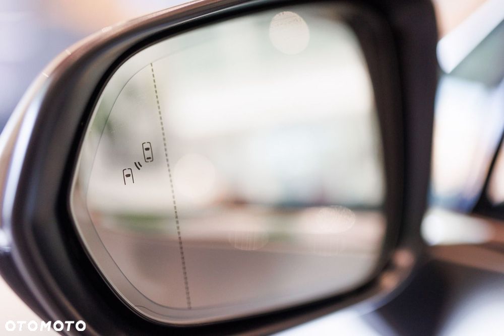 Lexus NX 350h Omotenashi AWD - 20