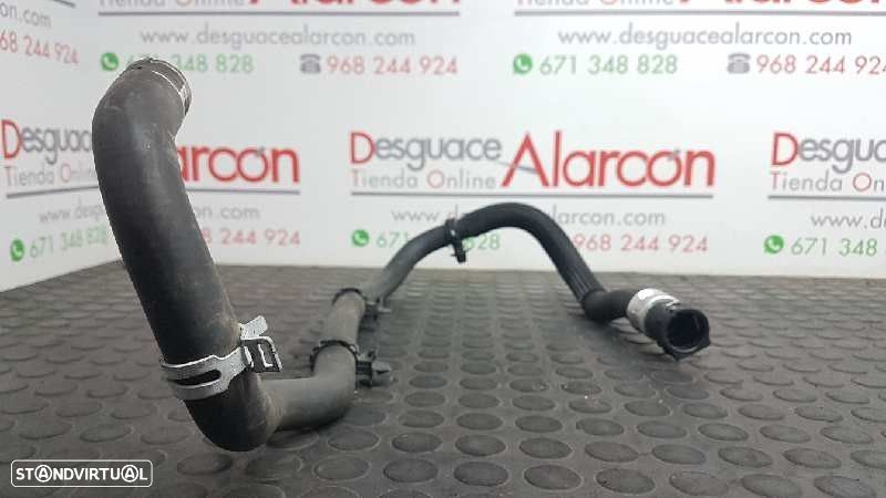 TUBO PEUGEOT 308 BUSINESS LINE - 2