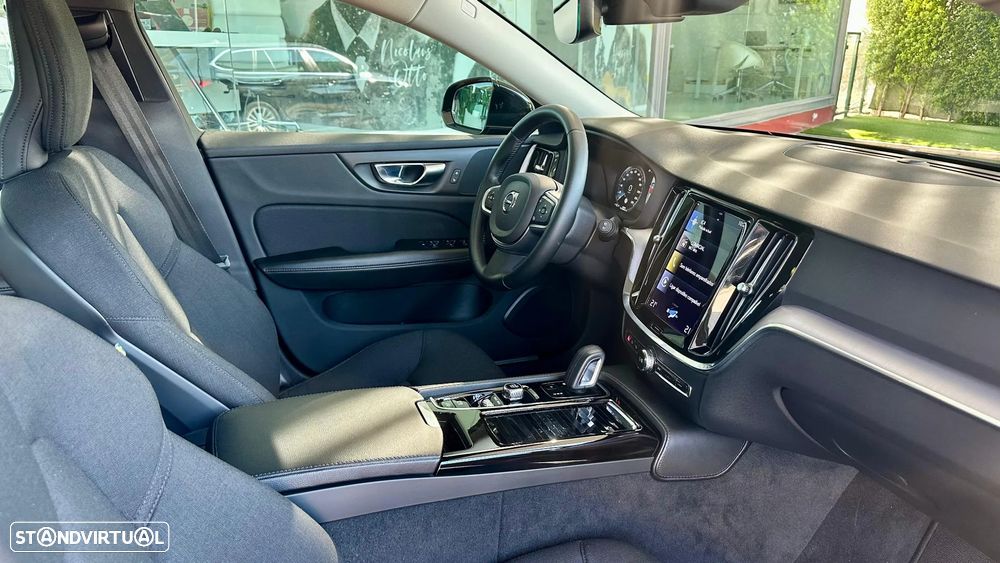 Volvo V60 2.0 T6 AWD TE Inscription Expression - 10