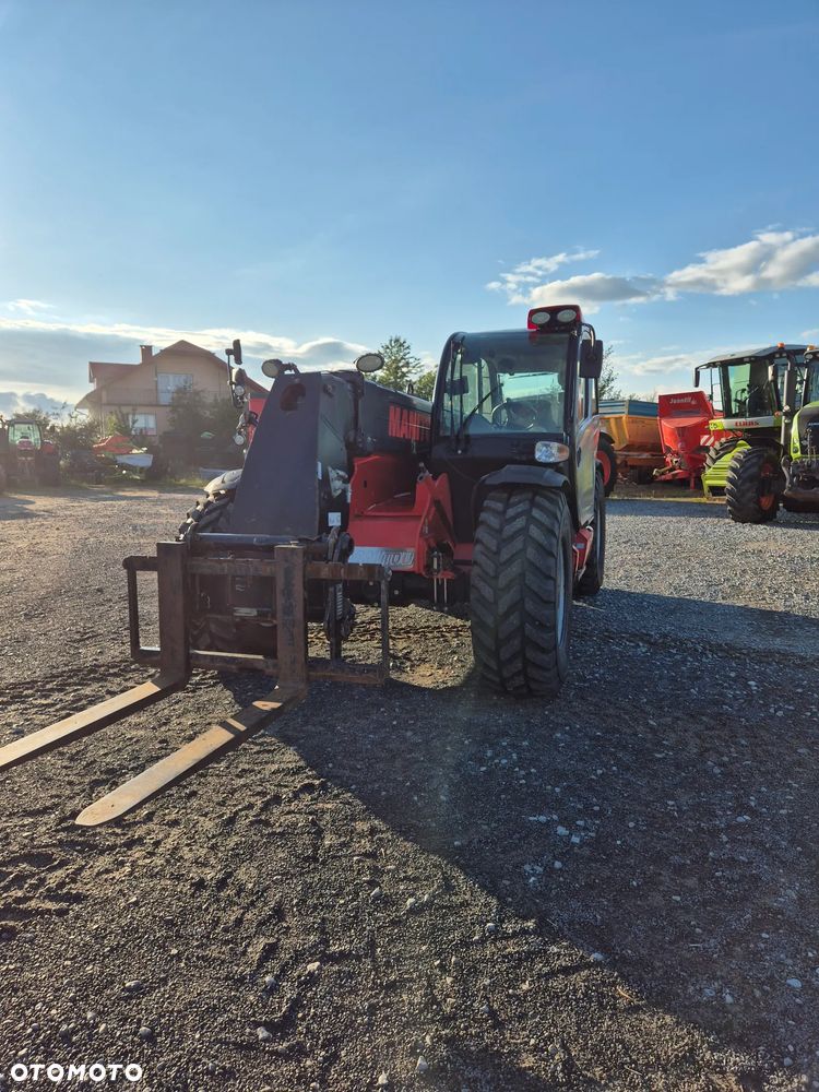 Manitou 840-145 - 5