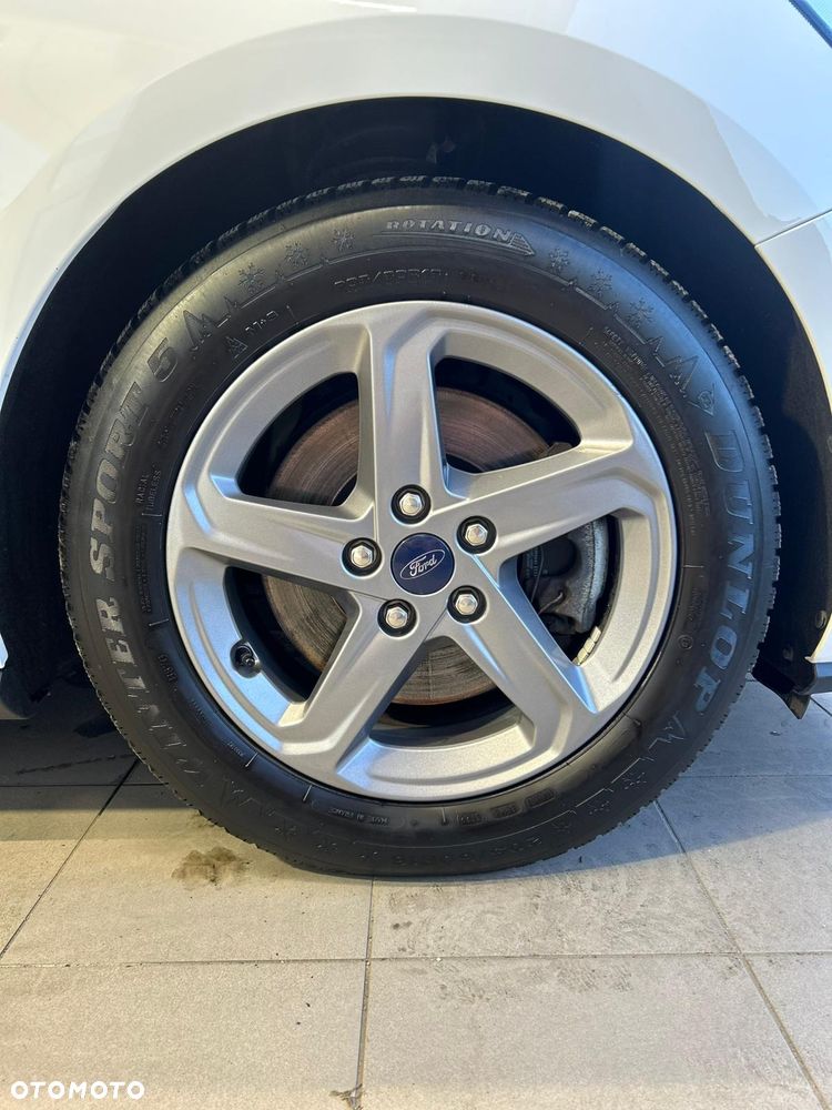 Ford Focus 1.5 EcoBlue Start-Stopp-System ACTIVE STYLE - 18