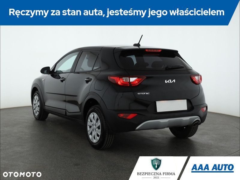 Kia Stonic - 5