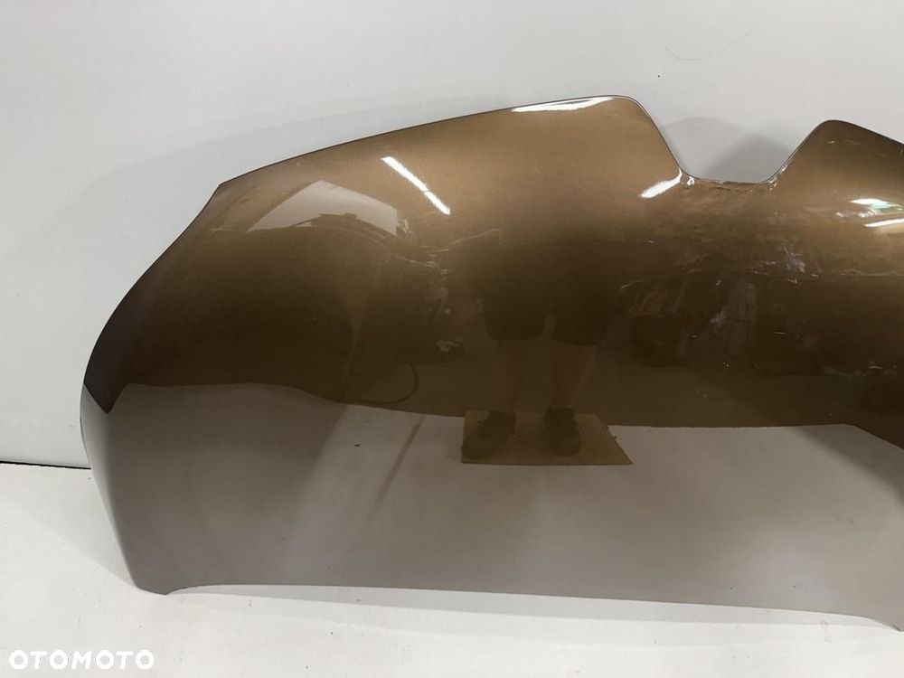 Zderzak przód maska lampa komplet chłodnic  Renault Captur I 260600093R - 8