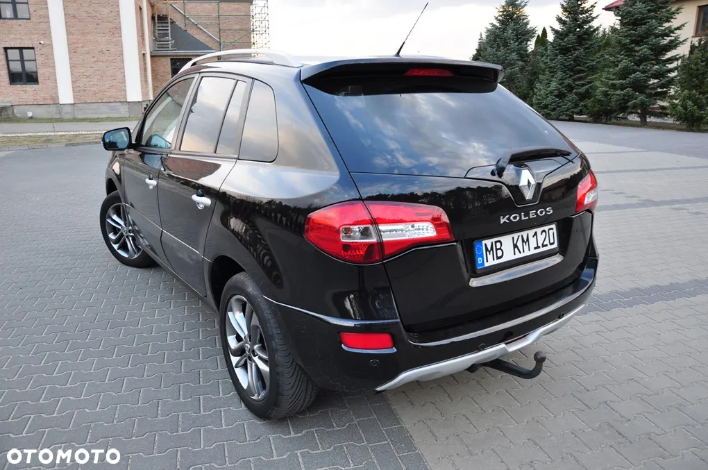 Renault Koleos 2.0 dCi 4x4 Privilege - 18