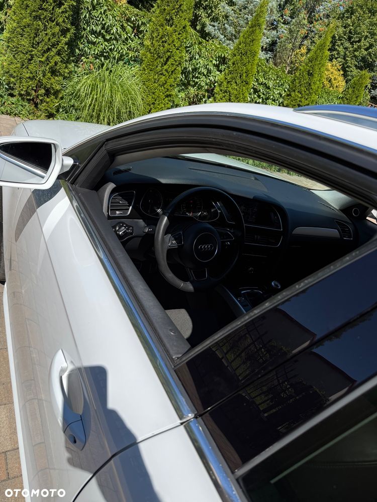 Audi A4 Avant 2.0 TDI ultra sport - 26