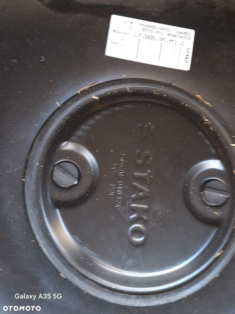 Renault Scenic 1.6 16V Alize - 6