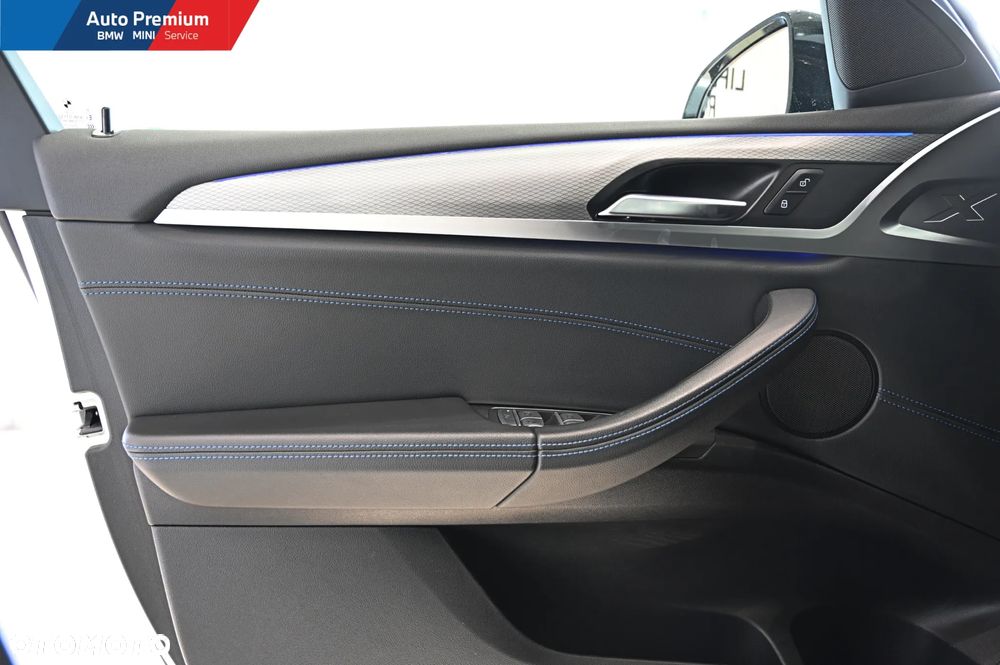 BMW X4 xDrive20d sport - 13