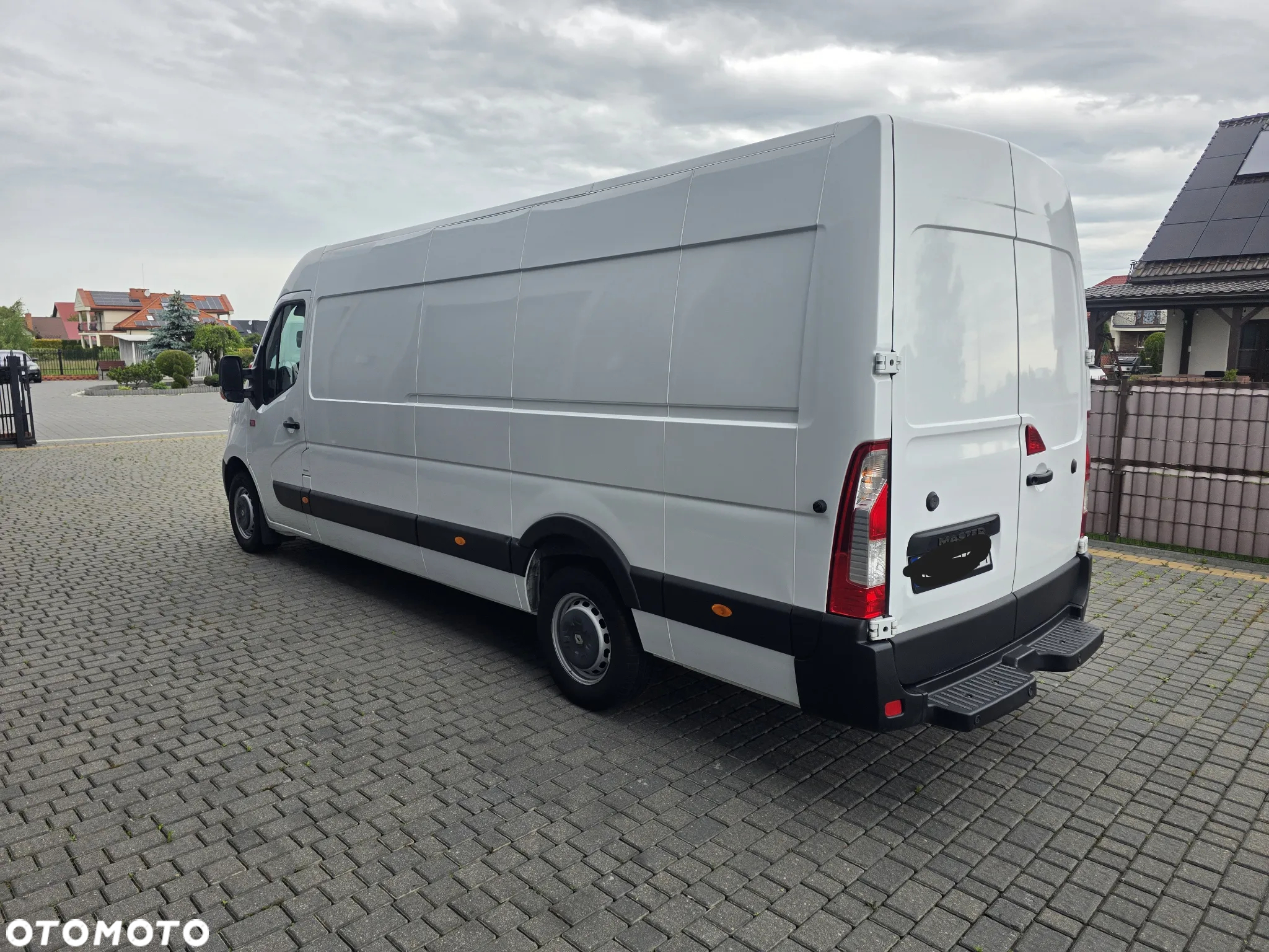 Renault MASTER L4H2 - 5