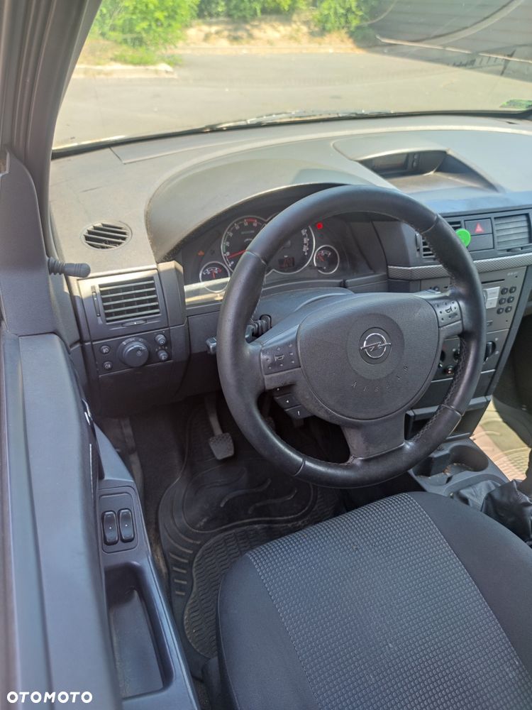 Opel Inny - 5