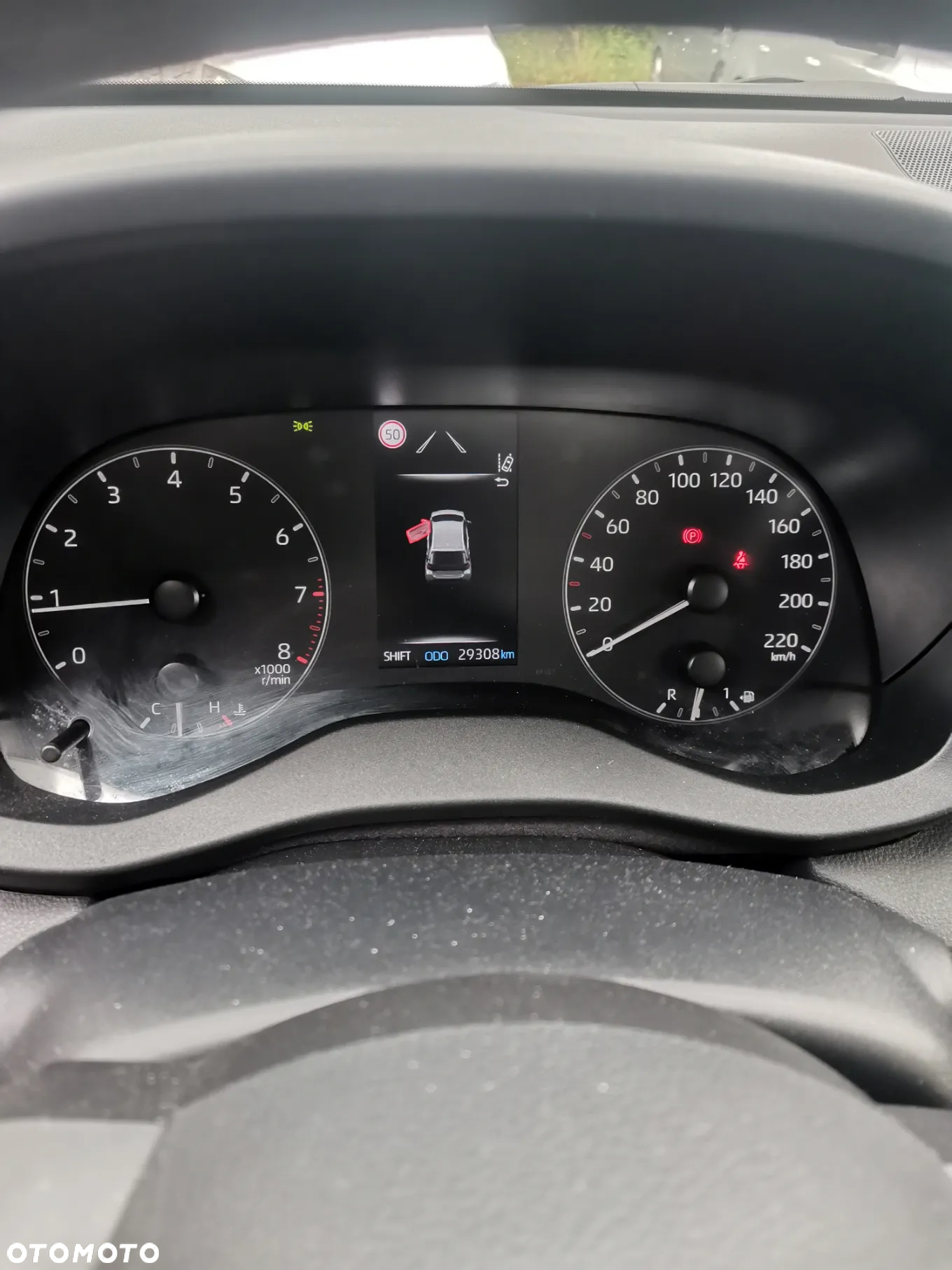 Skoda Fabia 1.0 Ambition - 2