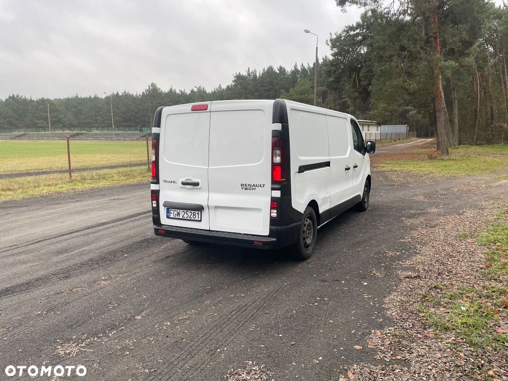 Renault Trafic - 22