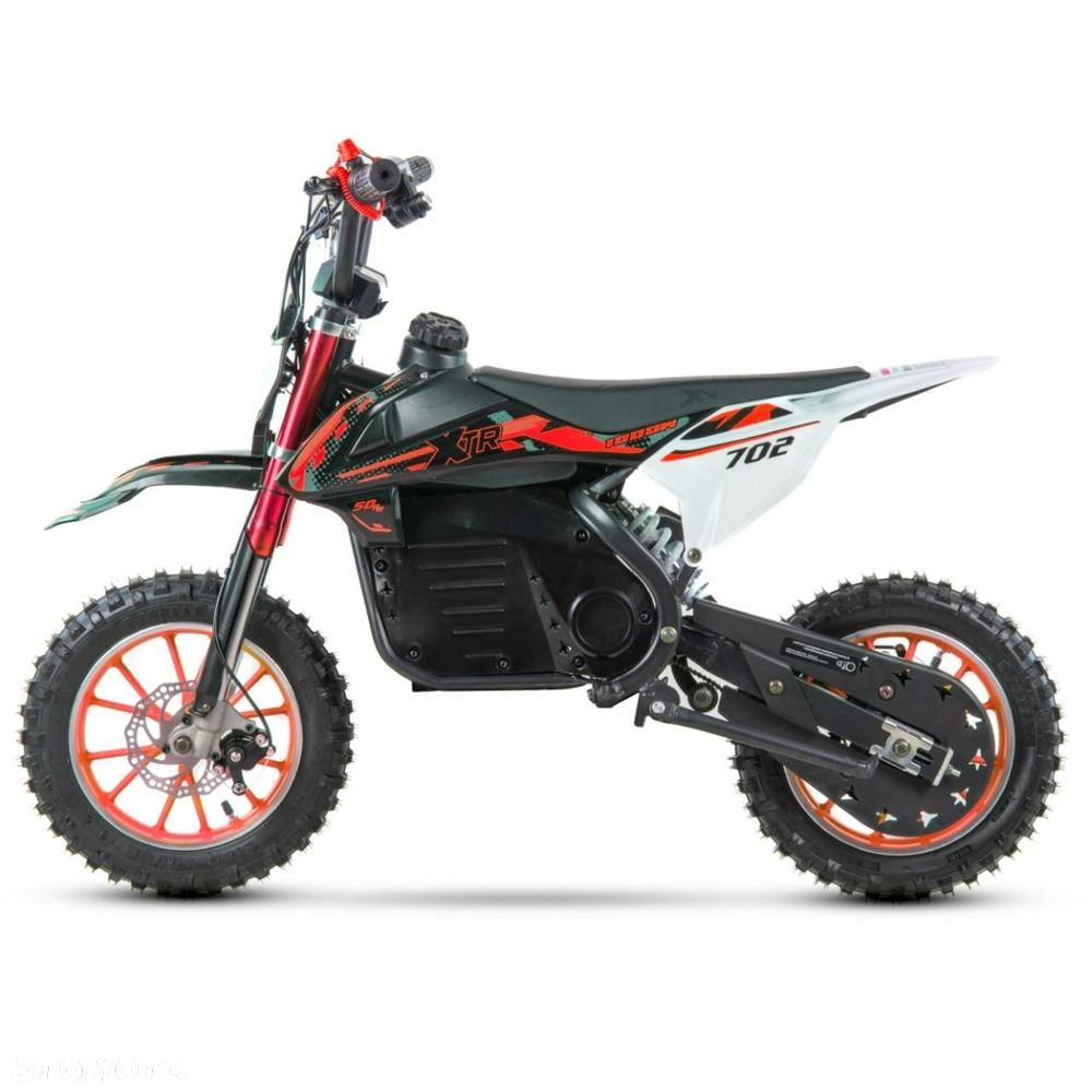 XTR Inny - 7