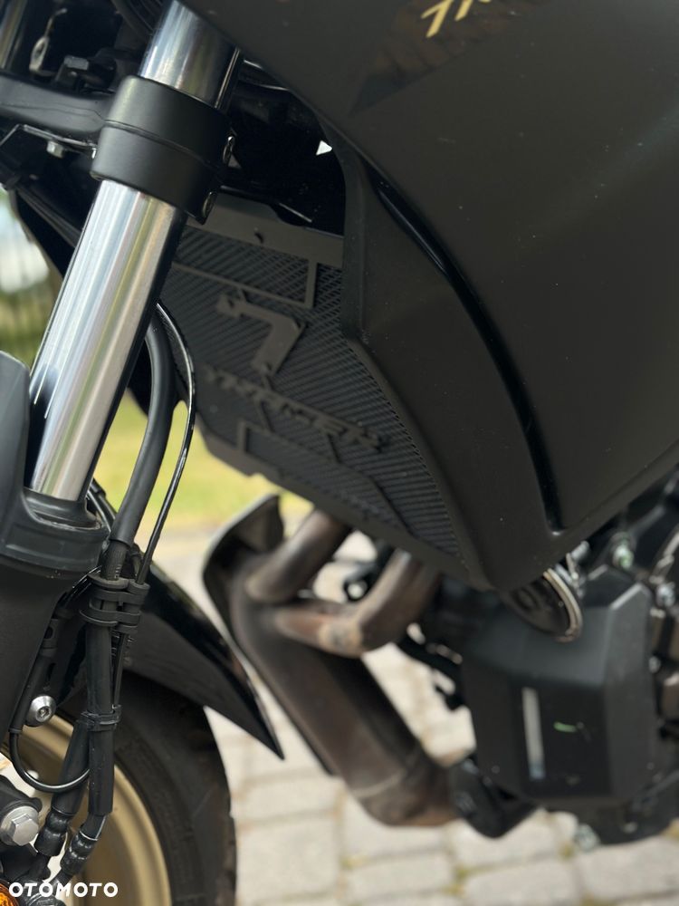 Yamaha Tracer - 13