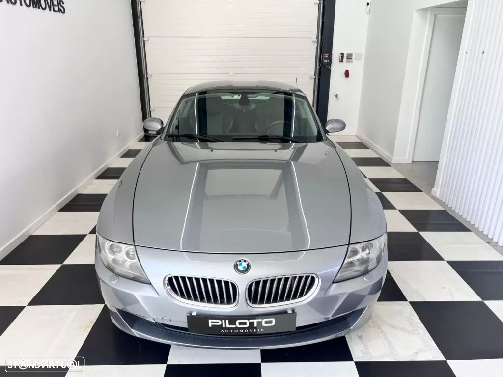 BMW Z4 3.0 Si - 3