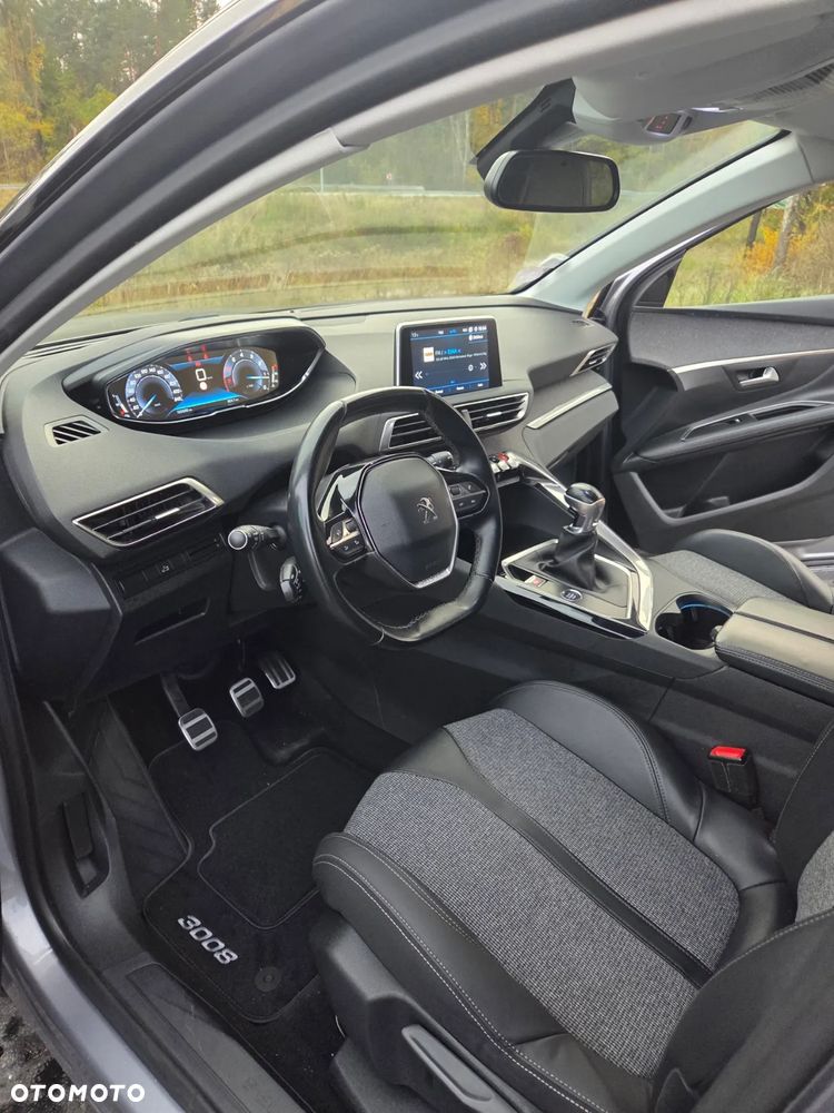 Peugeot 3008 PureTech 130 Stop & Start Allure - 7