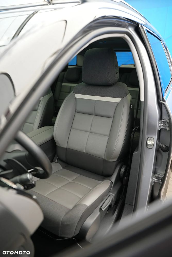Citroën C5 Aircross - 26