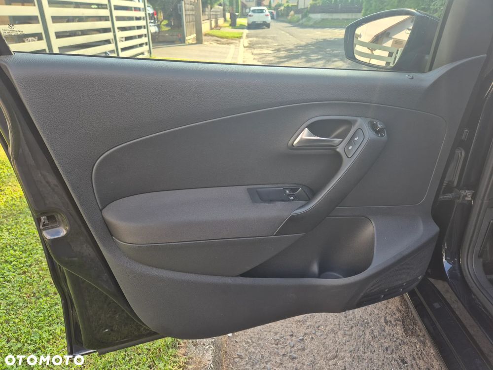 Volkswagen Polo 1.2 12V Trendline - 13