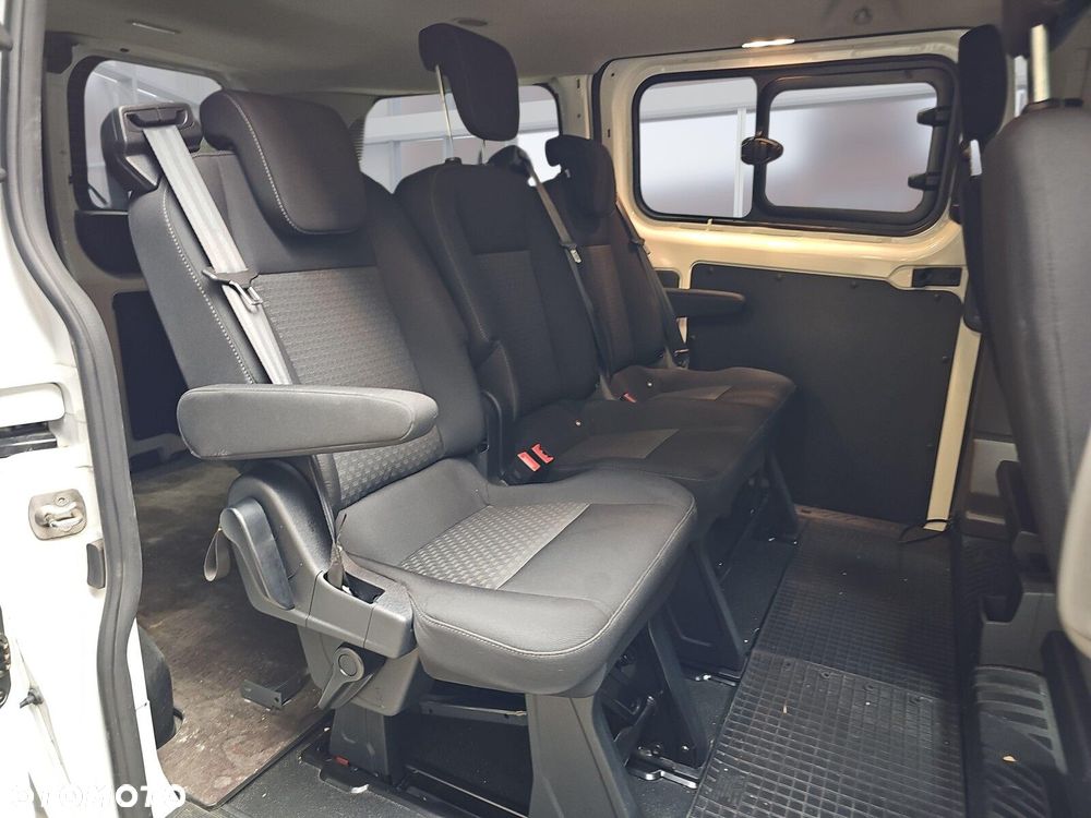 Ford Transit Custom 320 L1H1 Trend (bryg.) - 31