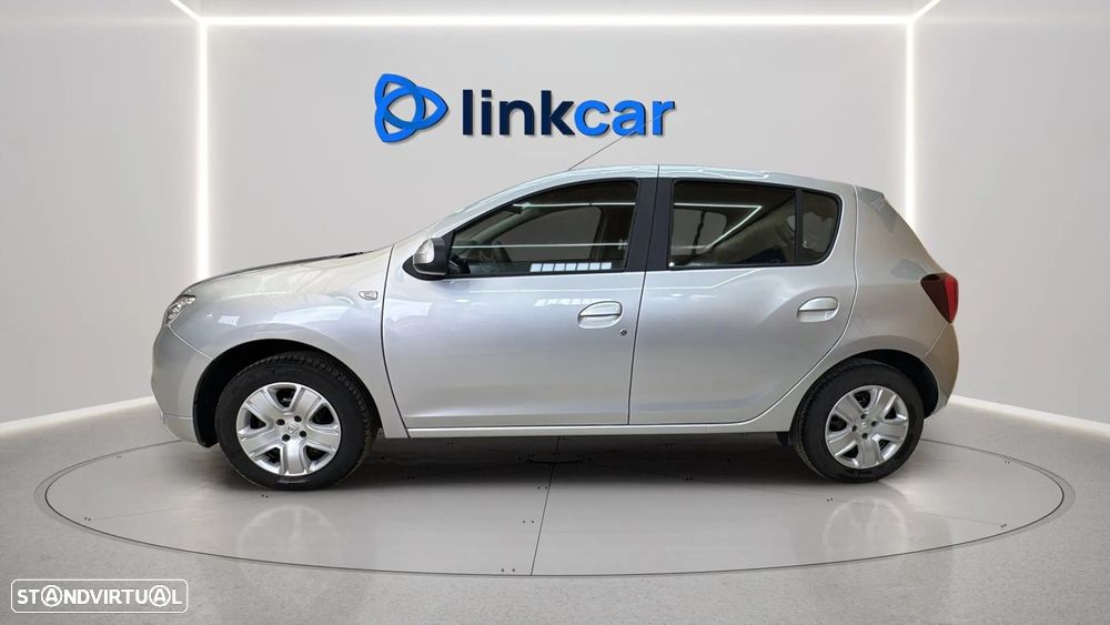 Dacia Sandero 1.0 SCe Pack - 3