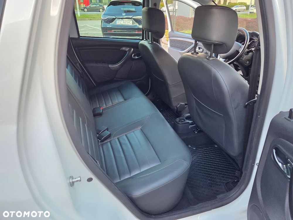 Dacia Duster 1.2 TCe Prestige - 20