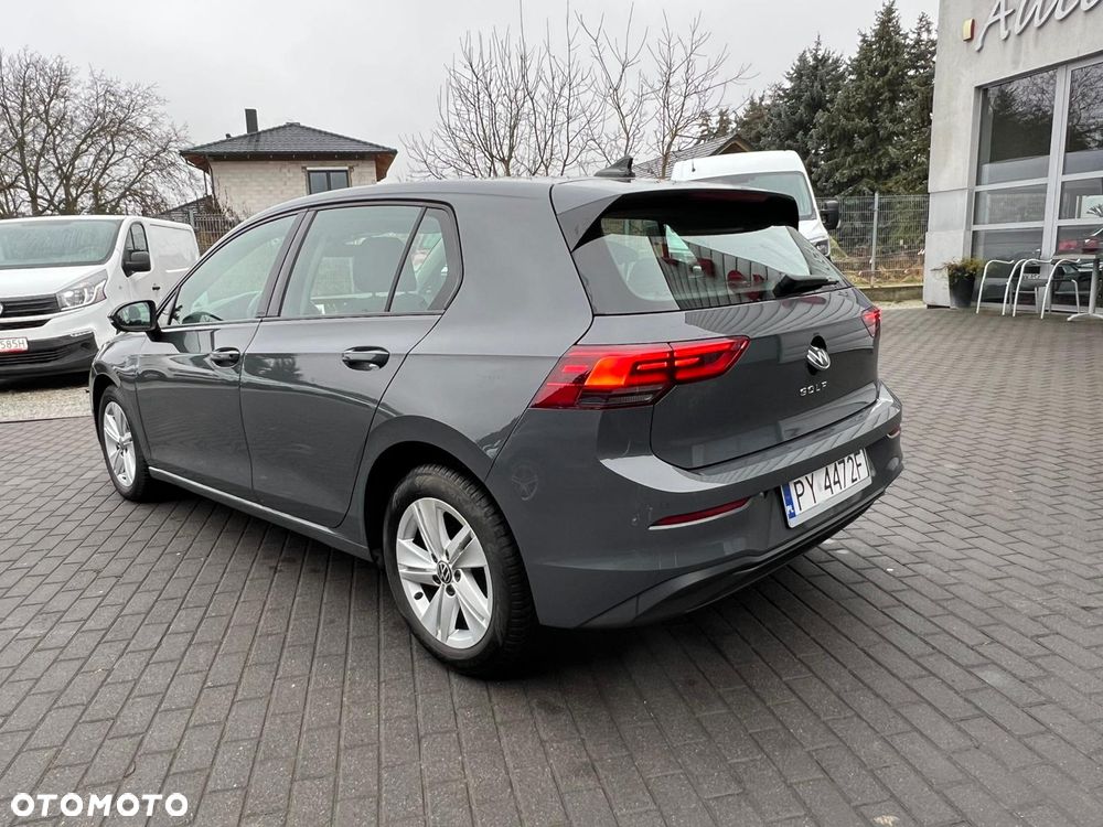 Volkswagen Golf 2.0 TDI SCR Life - 3