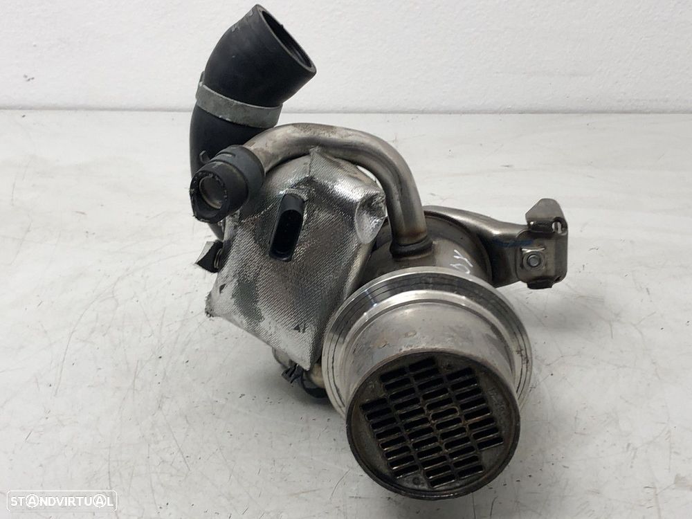 Válvula EGR + Radiador EGR Usado VW GOLF VII (5G1, BQ1, BE1, BE2) 1.6 TDI | 08.1... - 3