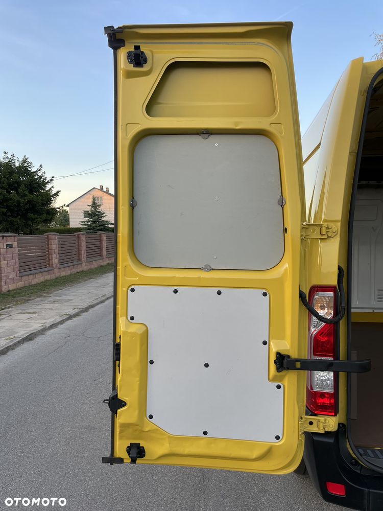 Renault Master - 14
