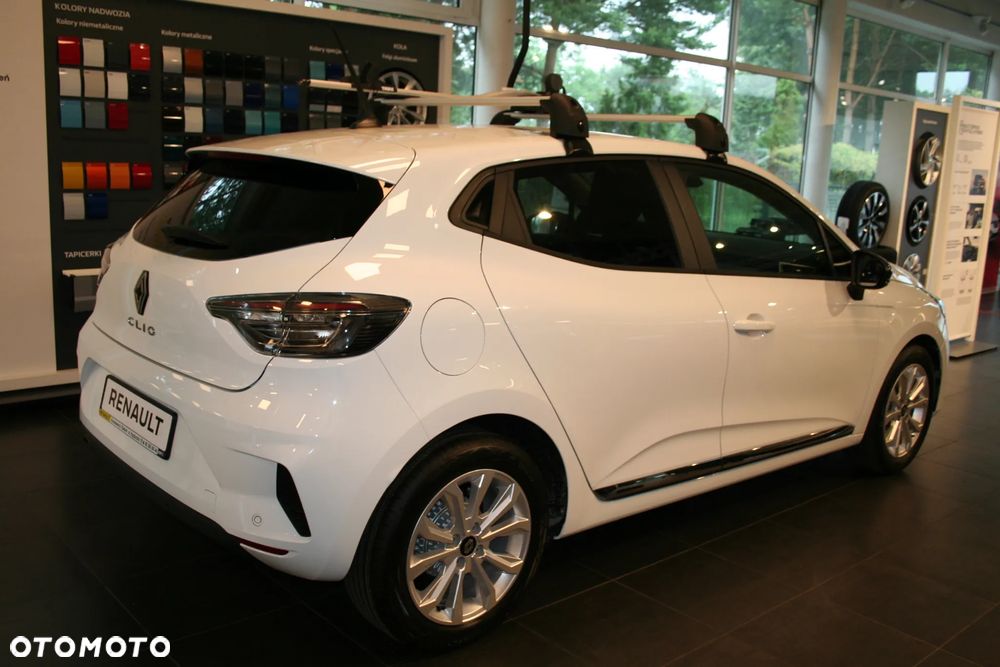 Renault Clio 1.0 TCe Evolution - 2