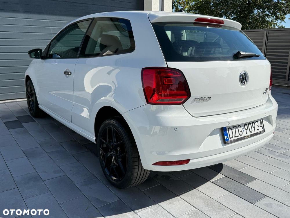 Volkswagen Polo - 22