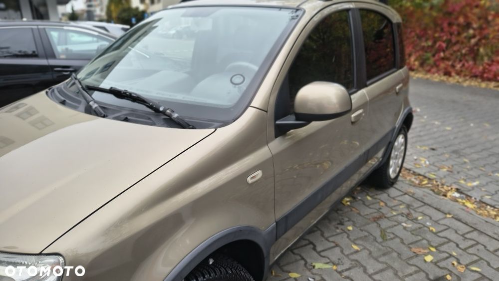 Fiat Panda - 4