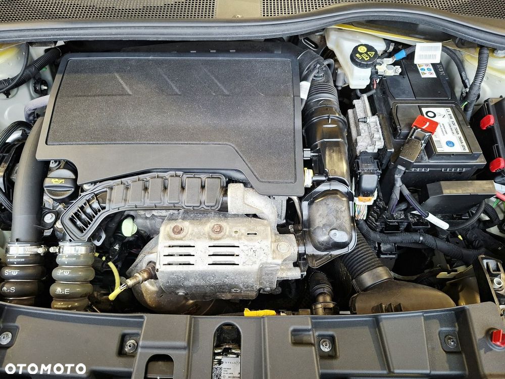 Jeep Avenger 1.2 GSE T3 Longitude FWD - 26