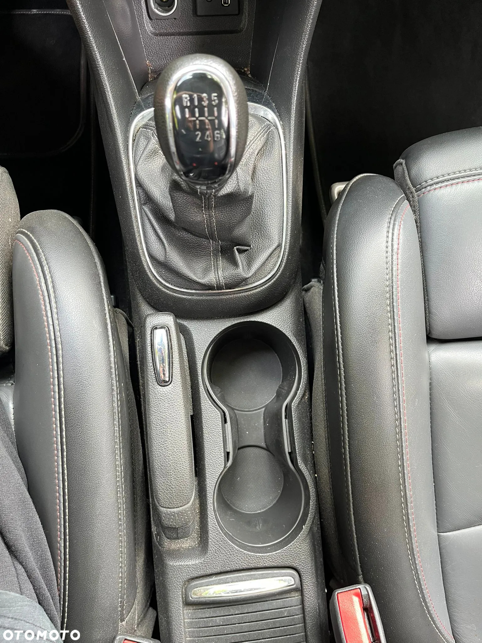 Opel Mokka 1.6 CDTI Cosmo S&S - 19
