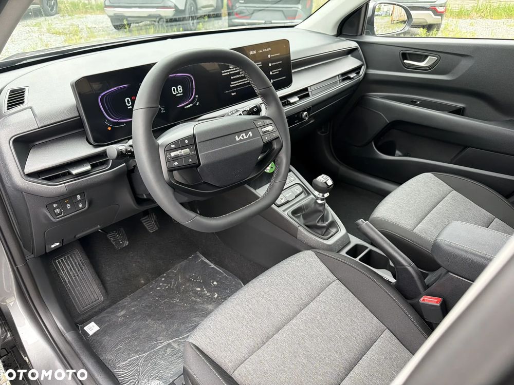 Kia Stonic 1.0 T-GDI M - 9