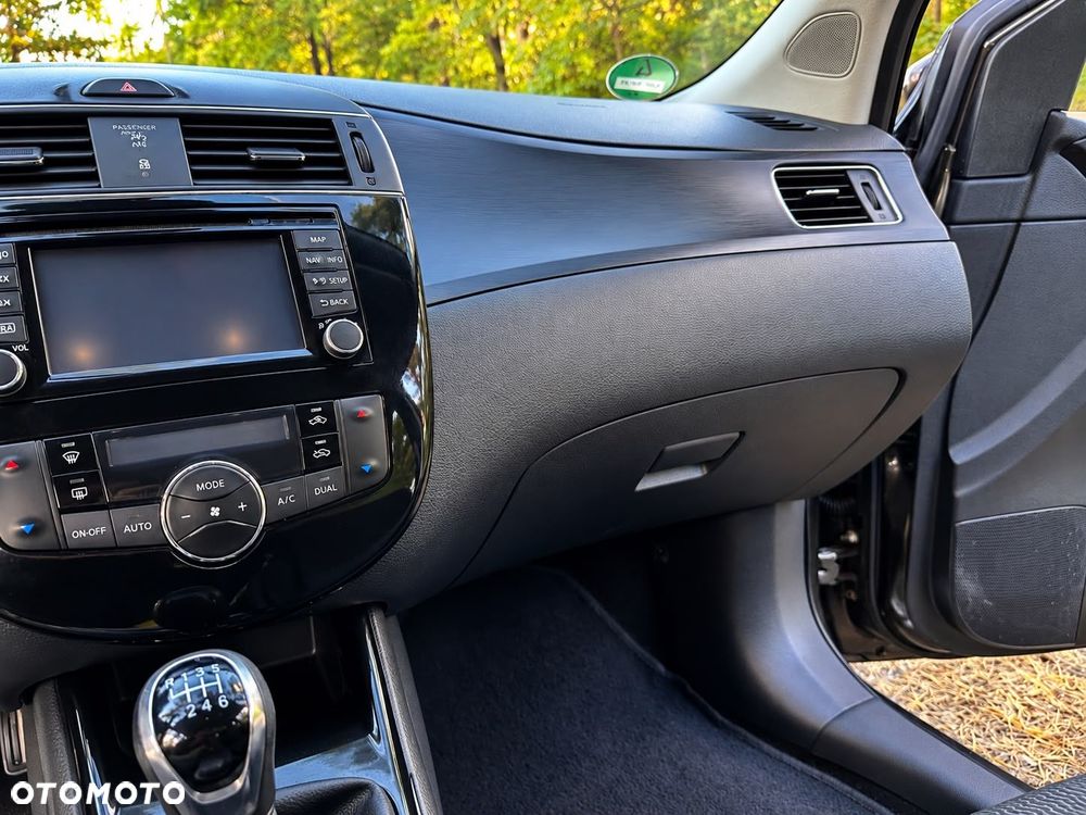 Nissan Pulsar - 9