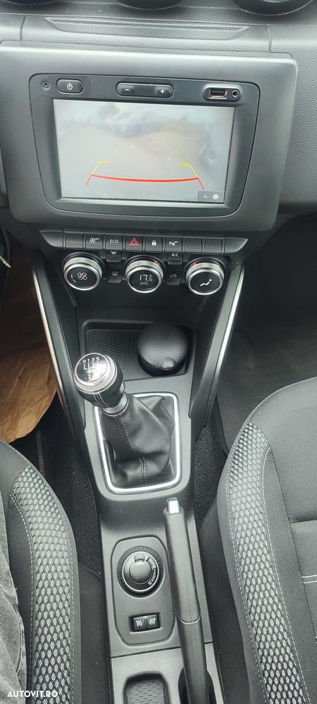 Dacia Duster - 9