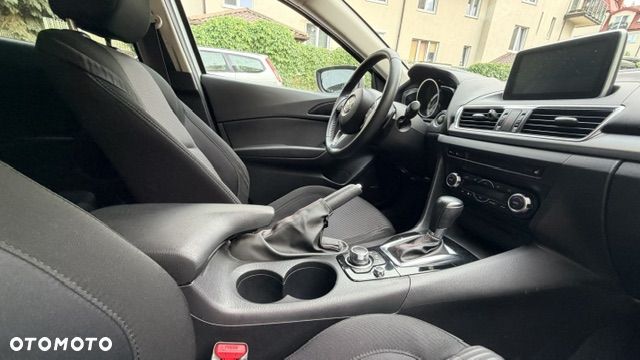Mazda 3 2.0 Skypassion - 5
