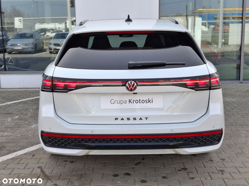 Volkswagen Passat - 7