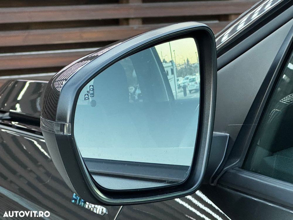 Peugeot 3008 225 e-EAT8 GT Pack - 28