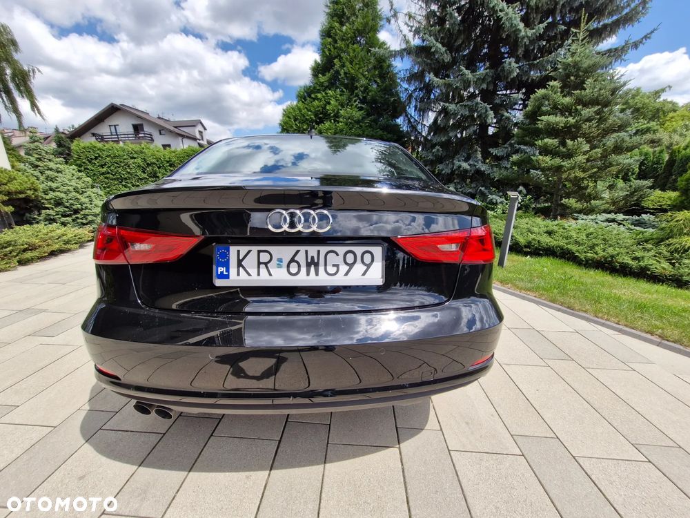 Audi A3 Limousine 2.0 TDI (clean diesel) S tronic Attraction - 7