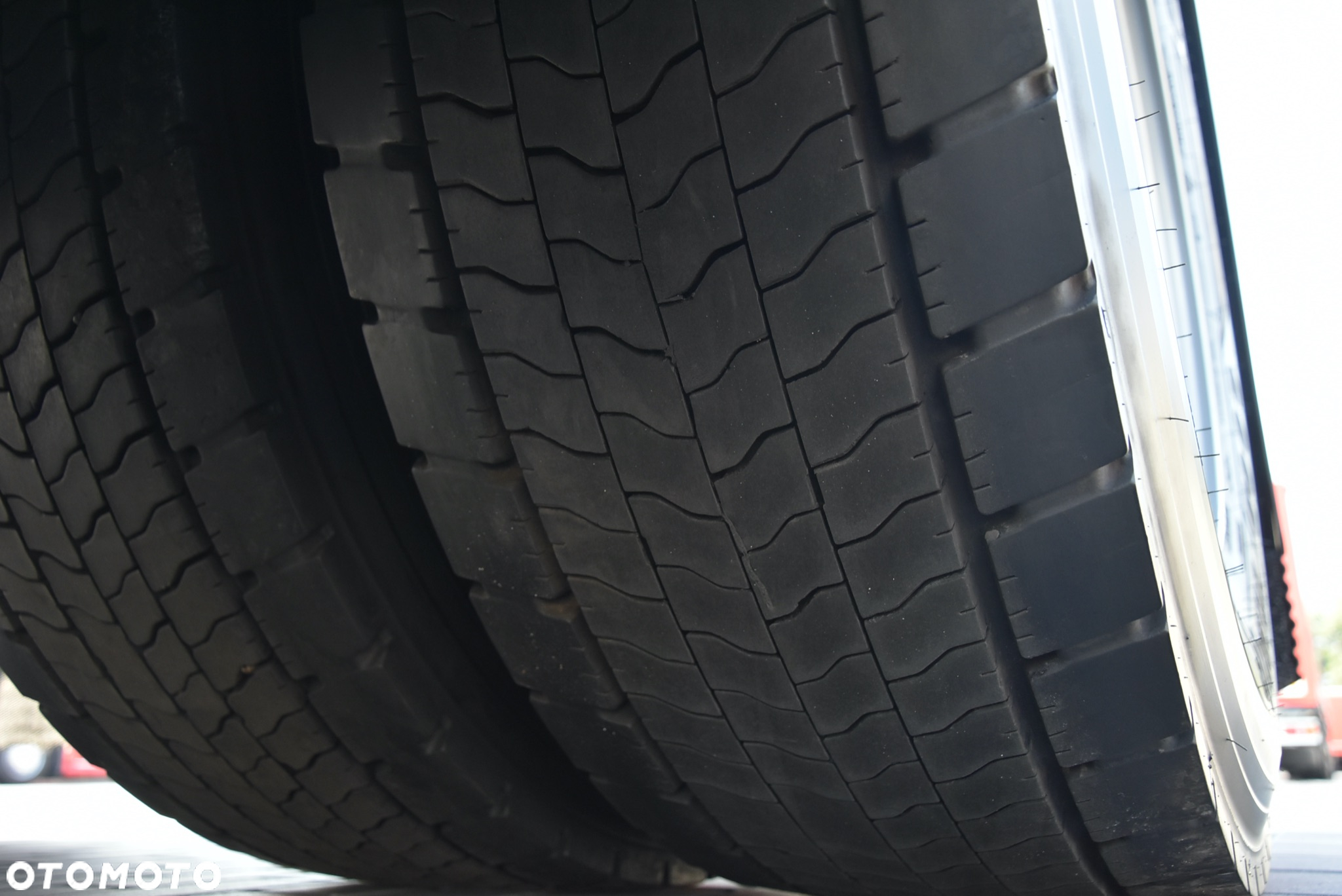 Scania R450 2022 KRAJOWA 1 WŁ. ZABUDOWY MIĘDZYOSIOWE *PTO* MAŁY PRZEB. 376.000KM! STANDARD *Retarder** ! Jak nowa ! ! - 21