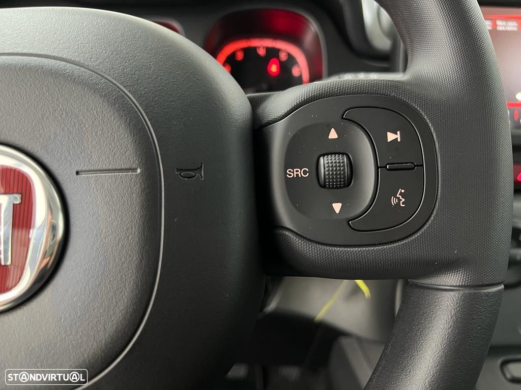 Fiat Panda 1.0 Hybrid City Life - 18