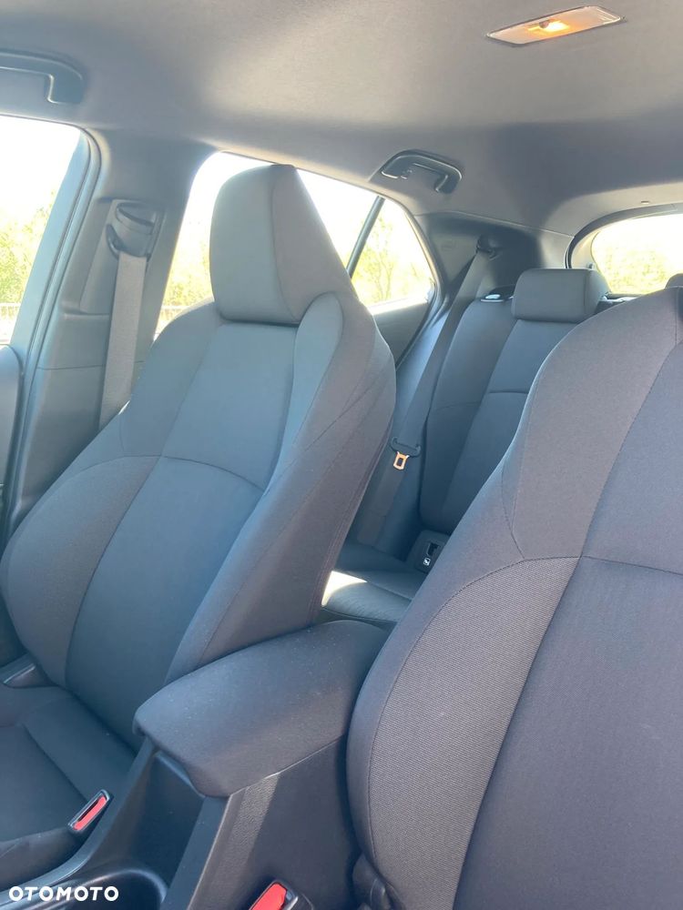 Toyota Corolla 1.2 T Active - 14