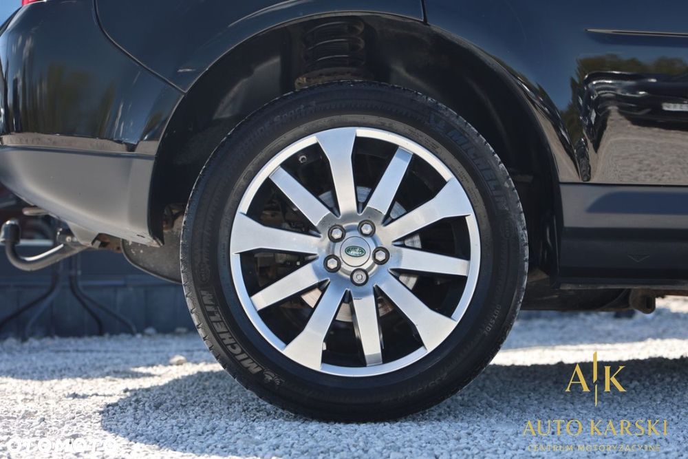 Land Rover Freelander TD4 XE+ Limited Edition - 34