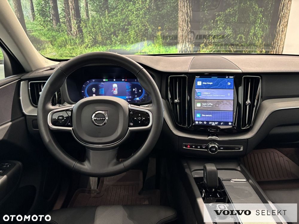 Volvo XC 60 - 11