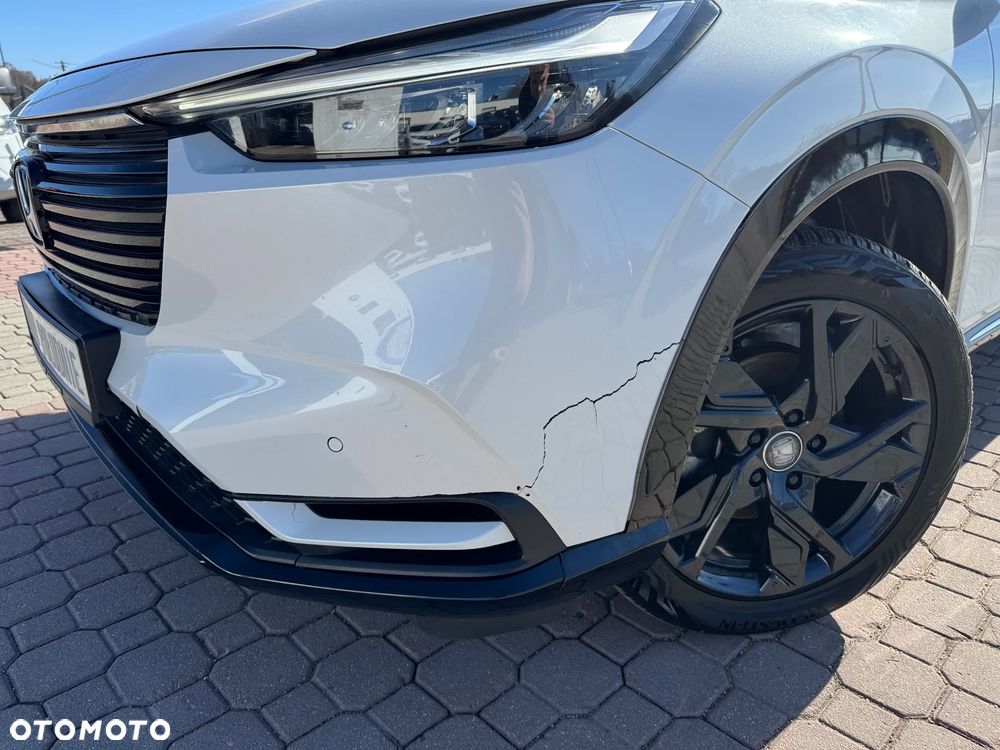 Honda HR-V 1.5 i-MMD Elegance CVT - 15