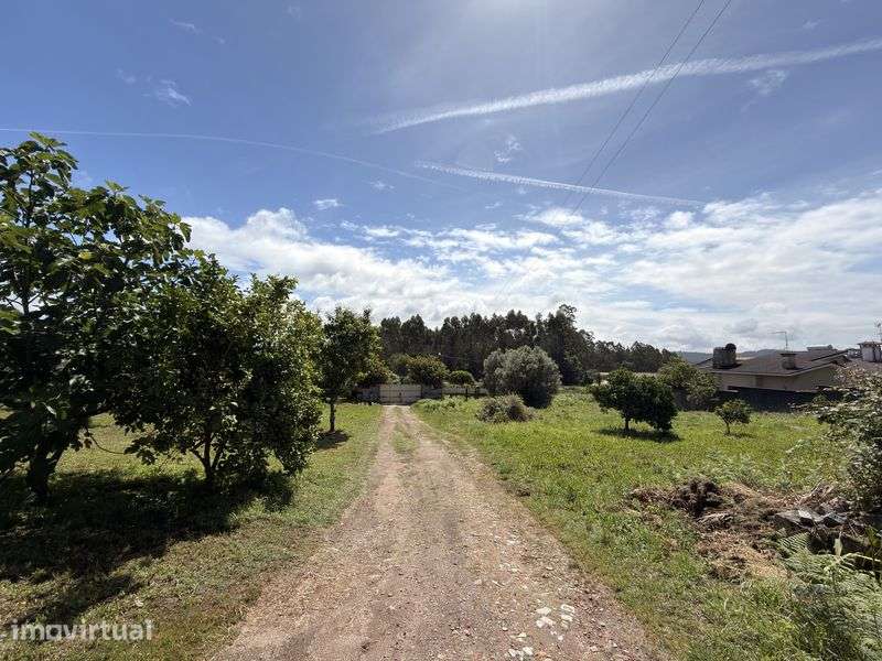 ARRENDAMENTO: Moradia T2 Nova | Palmeira de Faro, Esposende - Grande imagem: 2/12