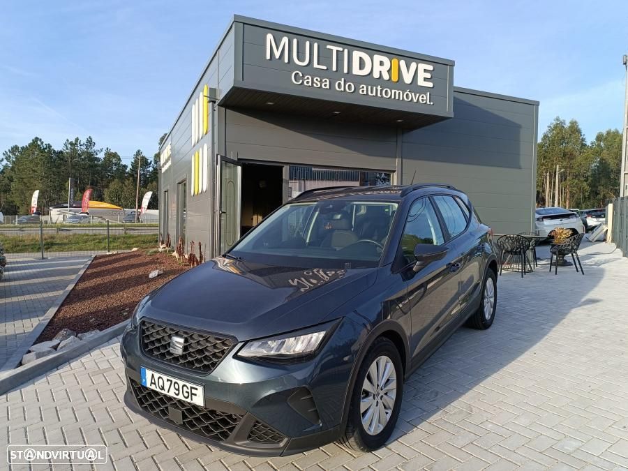 SEAT Arona 1.0 TSI Style - 1