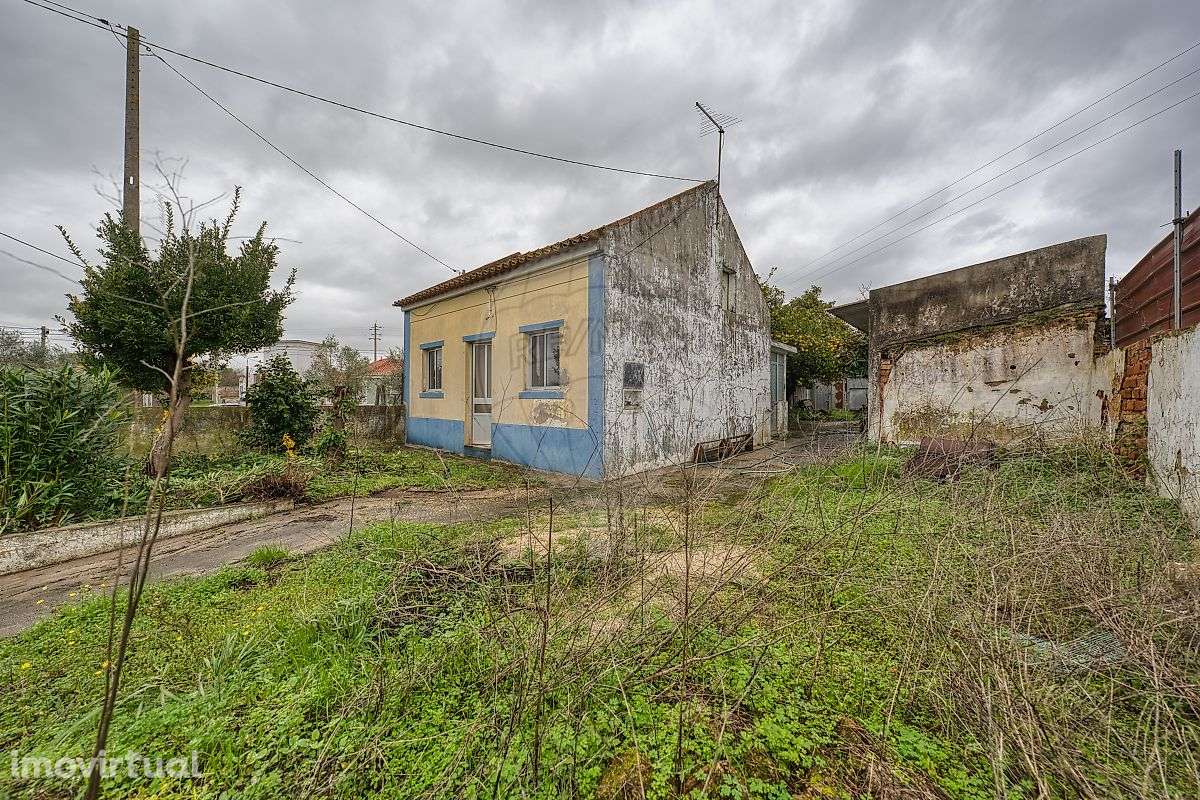 Moradia T2 para venda - Grande imagem: 3/44