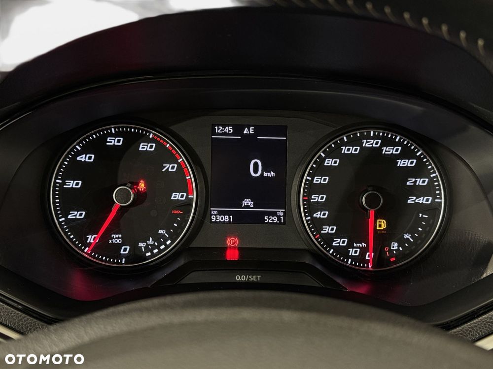 Seat Arona - 15